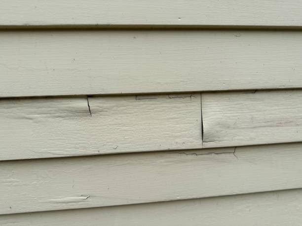 How To Choose The Right Materials for Your Siding Installation in 'Midway City, CA